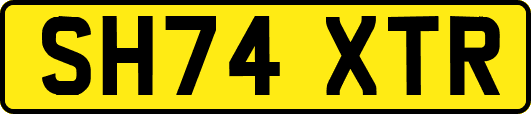 SH74XTR