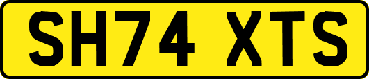 SH74XTS