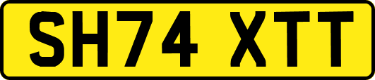 SH74XTT