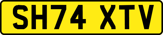 SH74XTV