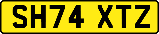 SH74XTZ