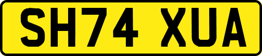 SH74XUA
