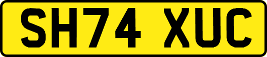 SH74XUC
