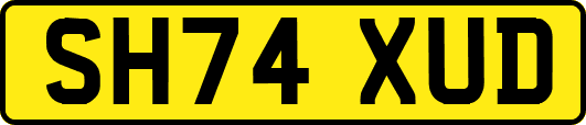 SH74XUD