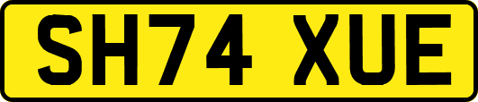 SH74XUE