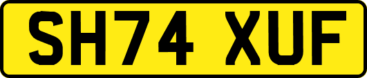 SH74XUF