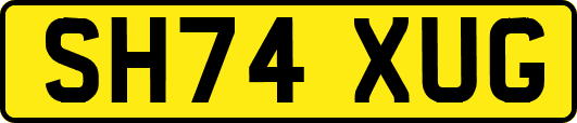 SH74XUG