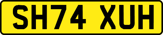 SH74XUH