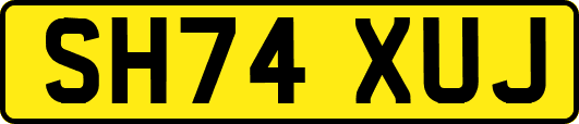 SH74XUJ