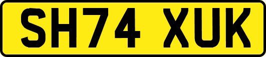 SH74XUK