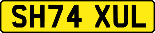 SH74XUL