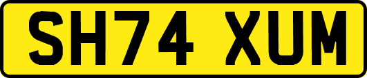 SH74XUM