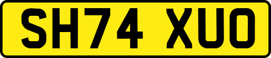 SH74XUO