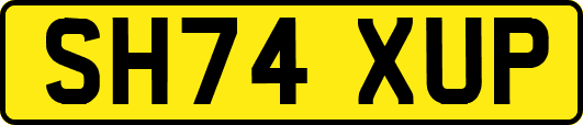 SH74XUP