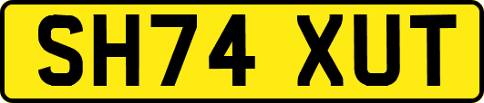 SH74XUT