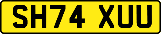 SH74XUU