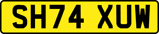 SH74XUW