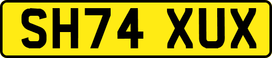 SH74XUX