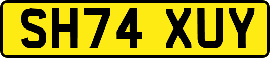 SH74XUY