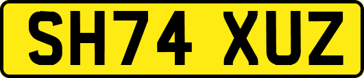 SH74XUZ