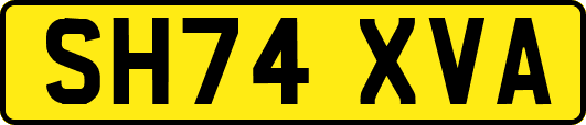 SH74XVA