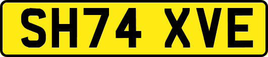 SH74XVE