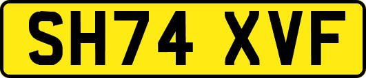 SH74XVF