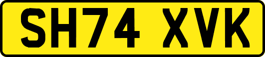 SH74XVK