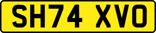 SH74XVO