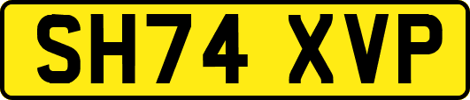 SH74XVP