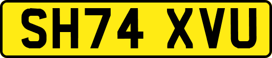 SH74XVU