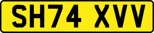 SH74XVV