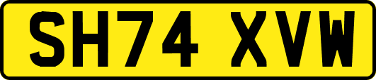 SH74XVW