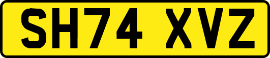 SH74XVZ