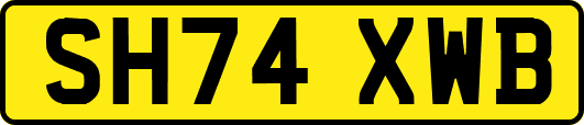 SH74XWB