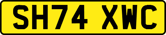 SH74XWC