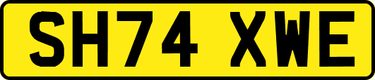 SH74XWE