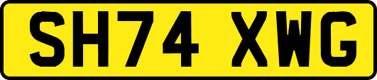 SH74XWG