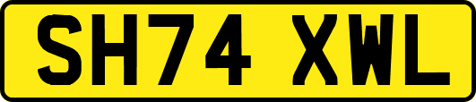 SH74XWL