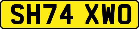 SH74XWO