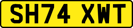 SH74XWT