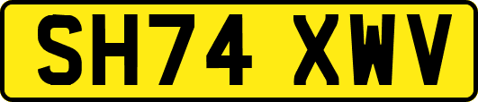 SH74XWV