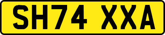 SH74XXA