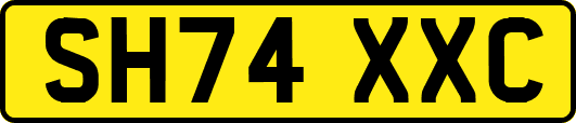 SH74XXC