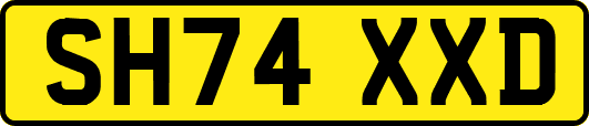 SH74XXD