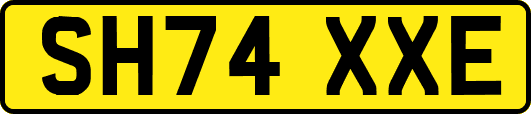 SH74XXE