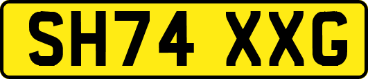 SH74XXG