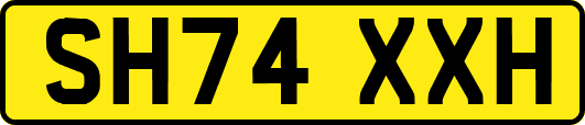 SH74XXH