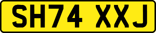 SH74XXJ