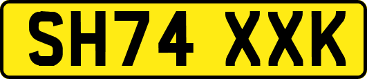 SH74XXK